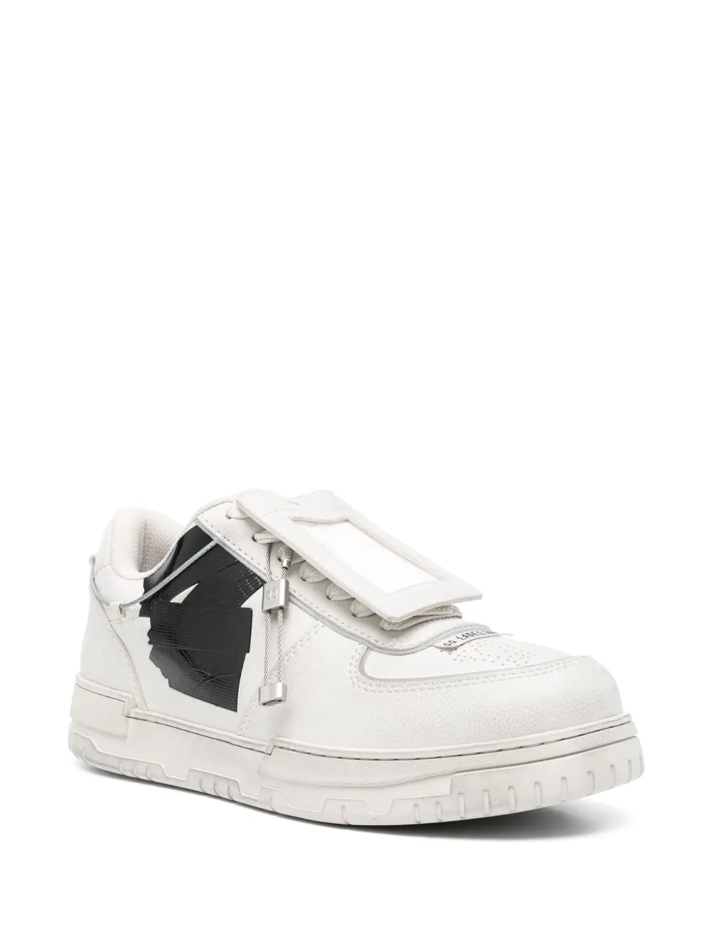 44 LABEL GROUP Avril sneakers - Wit