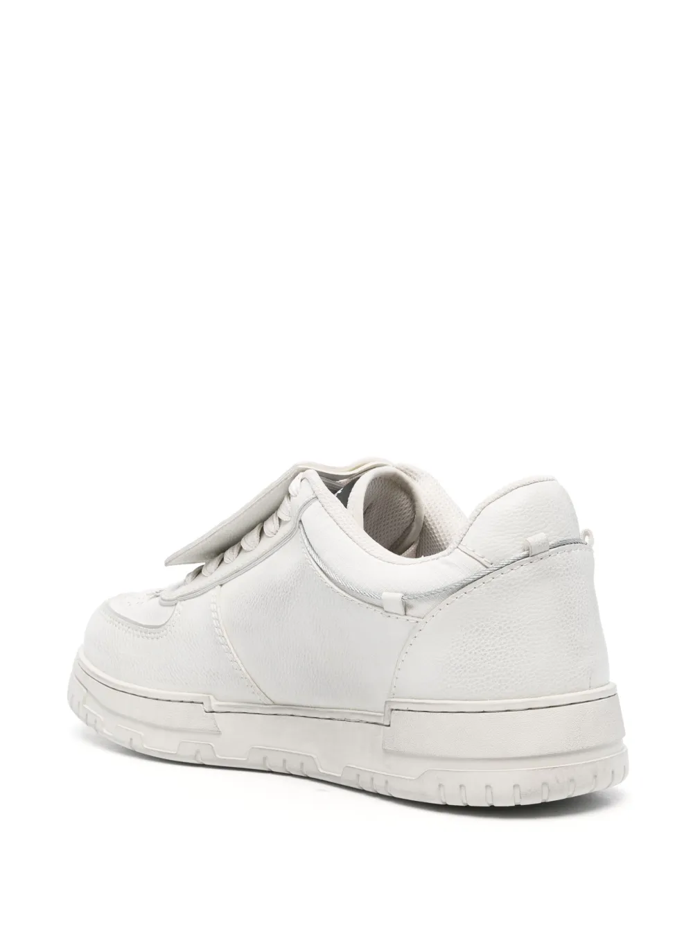 44 LABEL GROUP Avril sneakers White