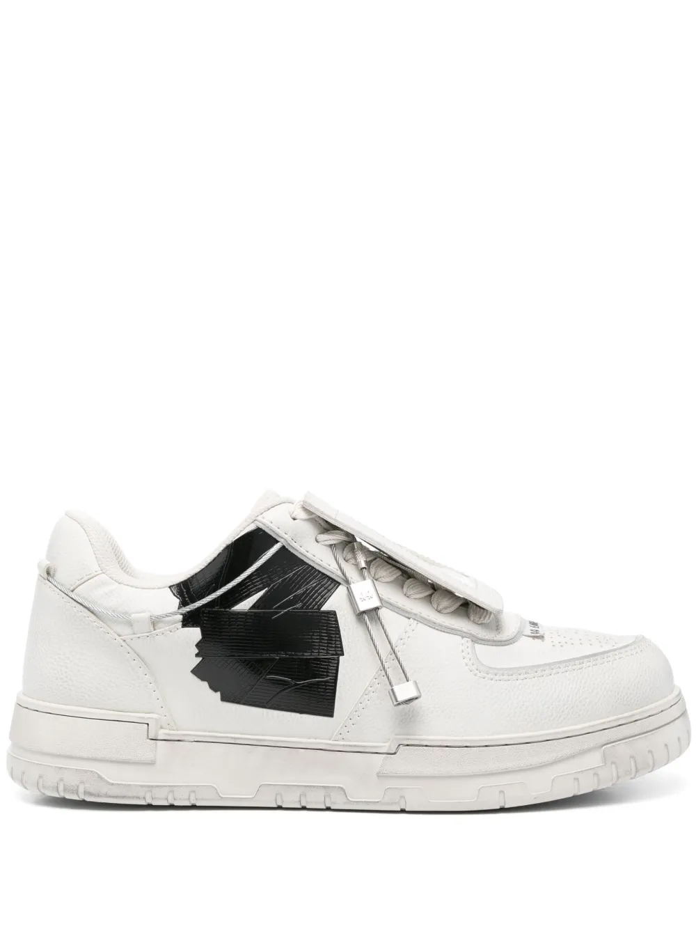 44 LABEL GROUP Avril sneakers White