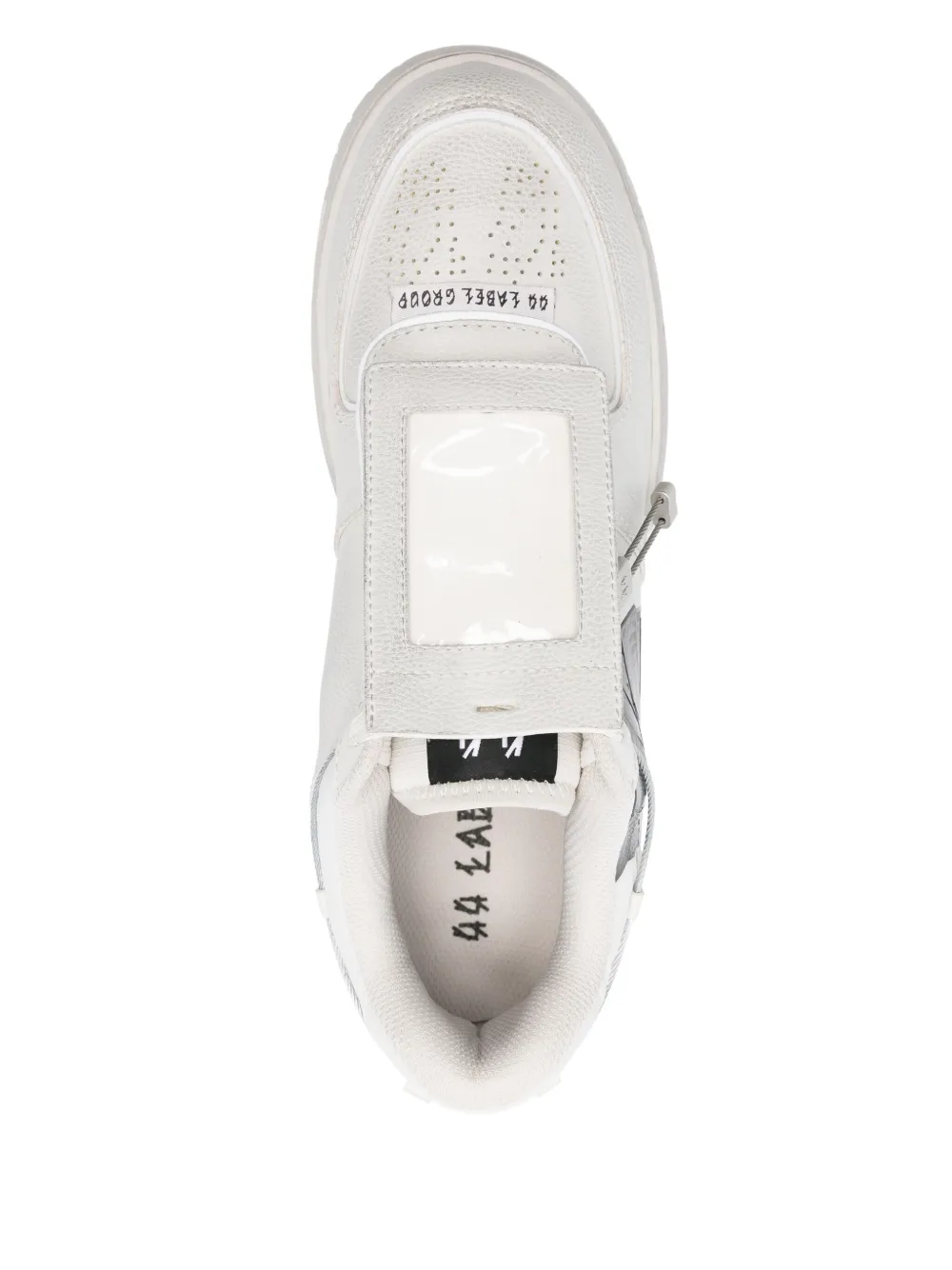 44 LABEL GROUP Avril sneakers White