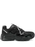 44 LABEL GROUP Dragger sneakers - Black