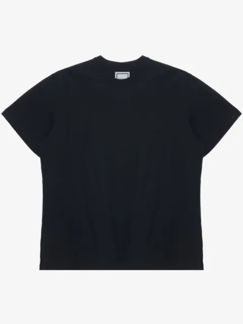 Wooyoungmi playera Coral 3D