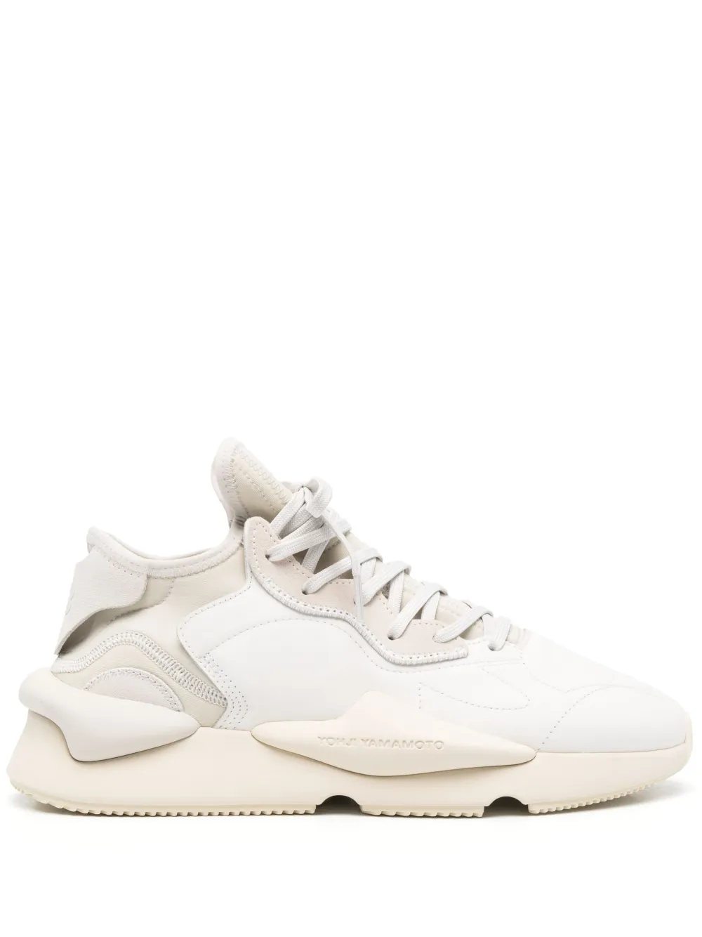 Y-3 Kaiwa sneakers Neutrals