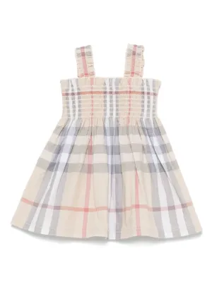 Burberry Kids | Shoes, Baby Clothes & Diaper Bags | FARFETCH