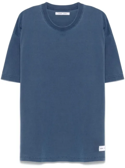 SAMSOE SAMSOE Sapigment T-shirt