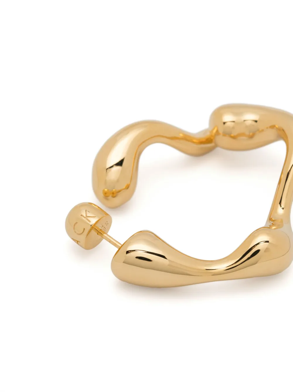 Maria Black small Splash single earring | Orecchini | Image 3