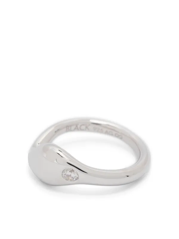 MARIA BLACK リング Dolphin Ring ドルフィン 500489AG MARIA BLACK マリアブラック リング Dolphin Ring ドルフィン