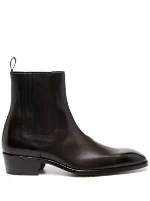 Tom Ford（トム・フォード）メンズ ブーツ - FARFETCH