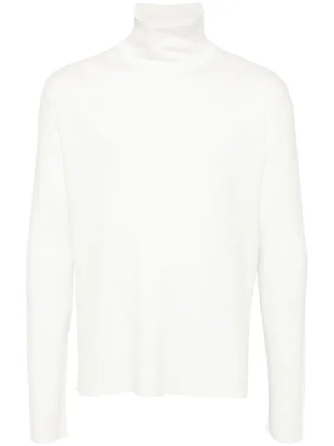 TOM FORD roll-neck top