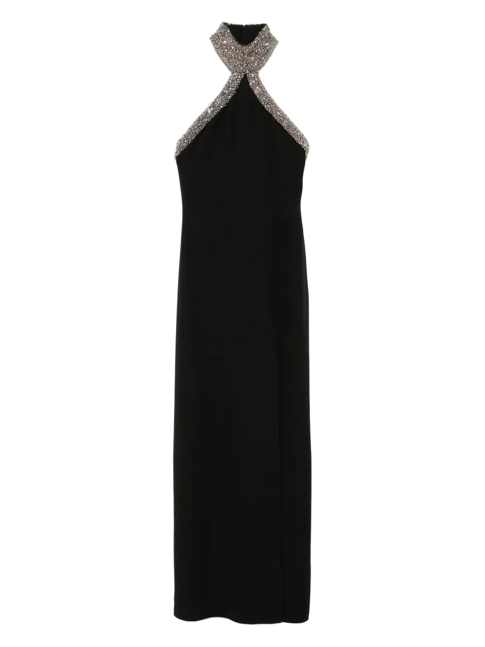 TOM FORD Halterjurk Zwart