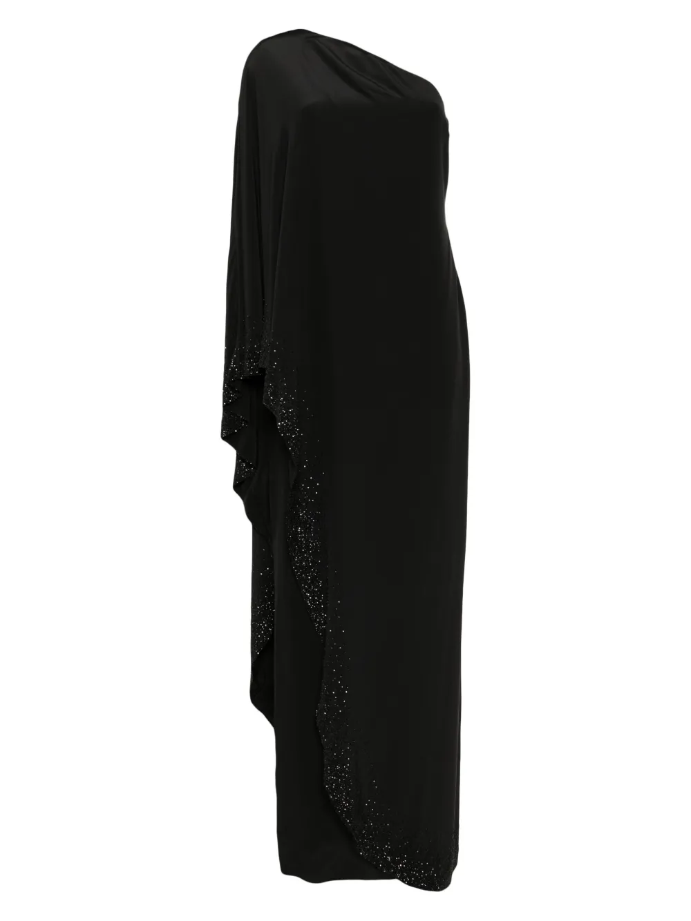 TOM FORD ストラップレス ドレス - ブラック TOM FORD ストラップレス ドレス - ブラック