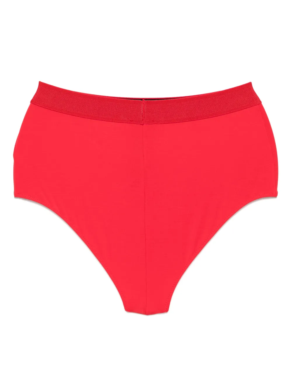 TOM FORD Signature slip - Rood