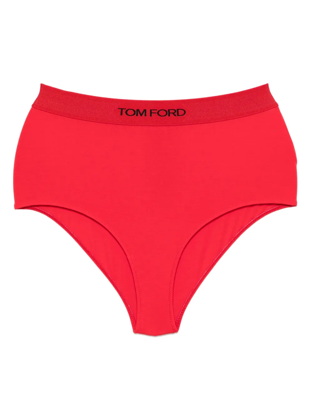 TOM FORD Signature ショーツ - レッド TOM FORD Signature ショーツ - レッド