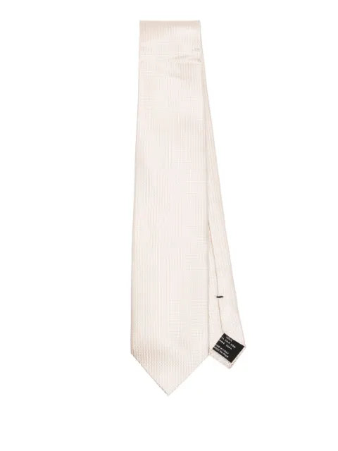 TOM FORD silk tie