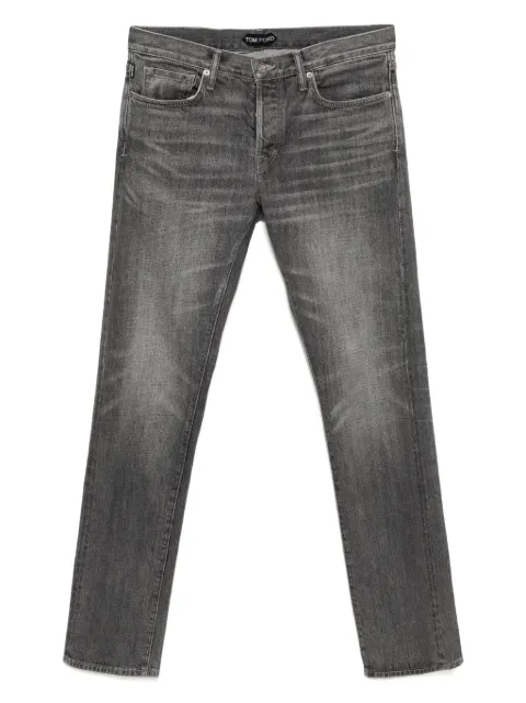 TOM FORD jeans rectos