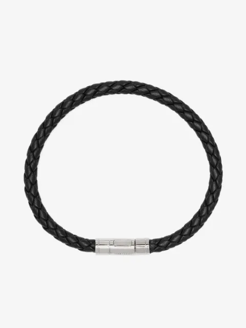 TOM FORD braided bracelet