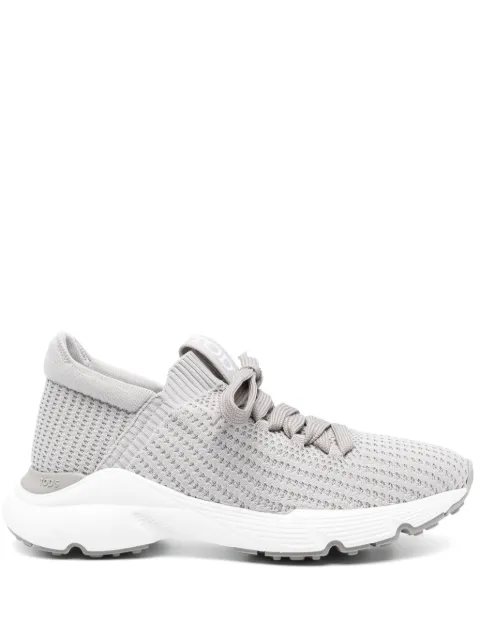Tod's knitted sneakers