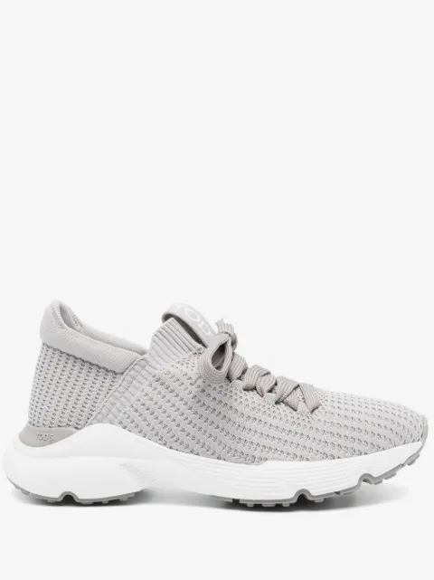 Tod's knitted sneakers