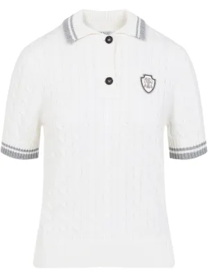 Brunello Cucinelli ウィメンズ ポロシャツ通販 - FARFETCH