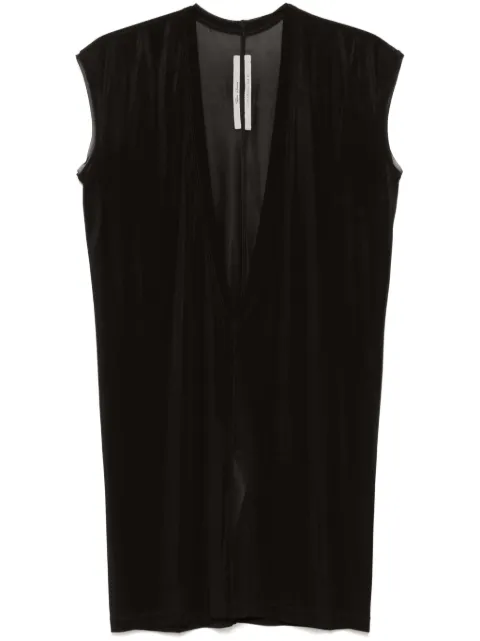 Rick Owens camiseta Dylan T