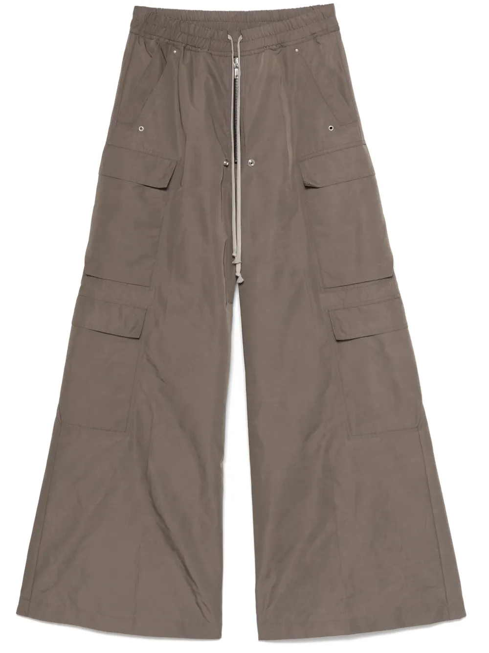 Rick Owens Cargobellas trousers | Brown | Image 1