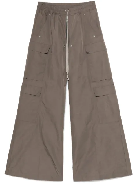 Rick Owens Cargobellas trousers