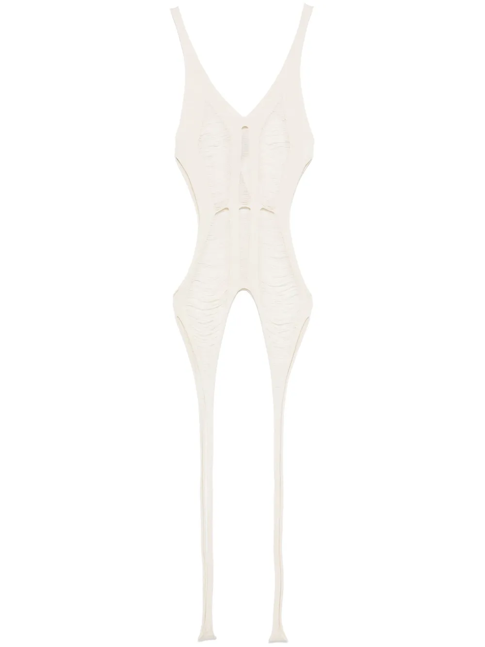Rick Owens body tejido | neutro | Image 1