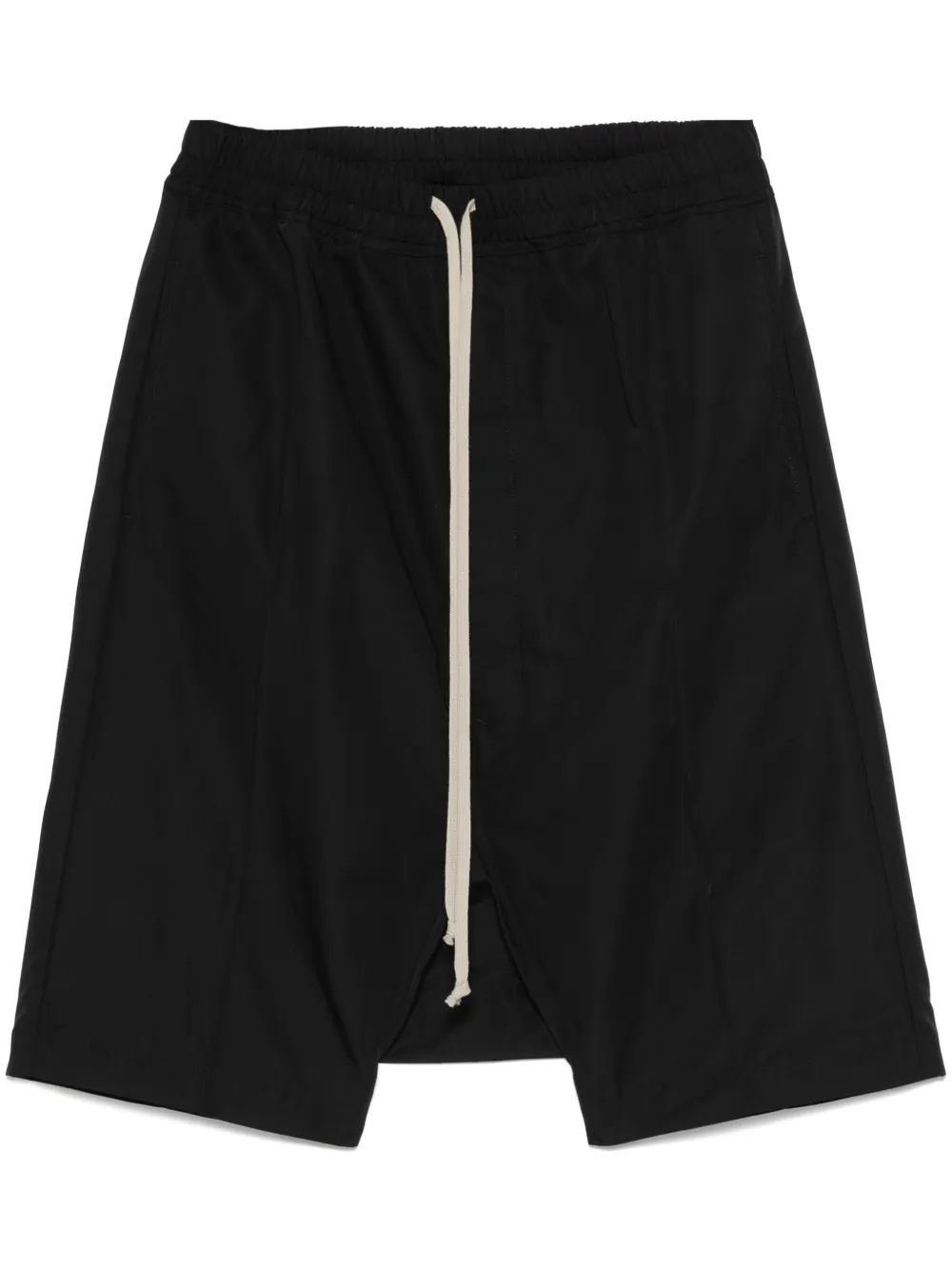 Rick Owens shorts Rick's Pods | negro | Image 1
