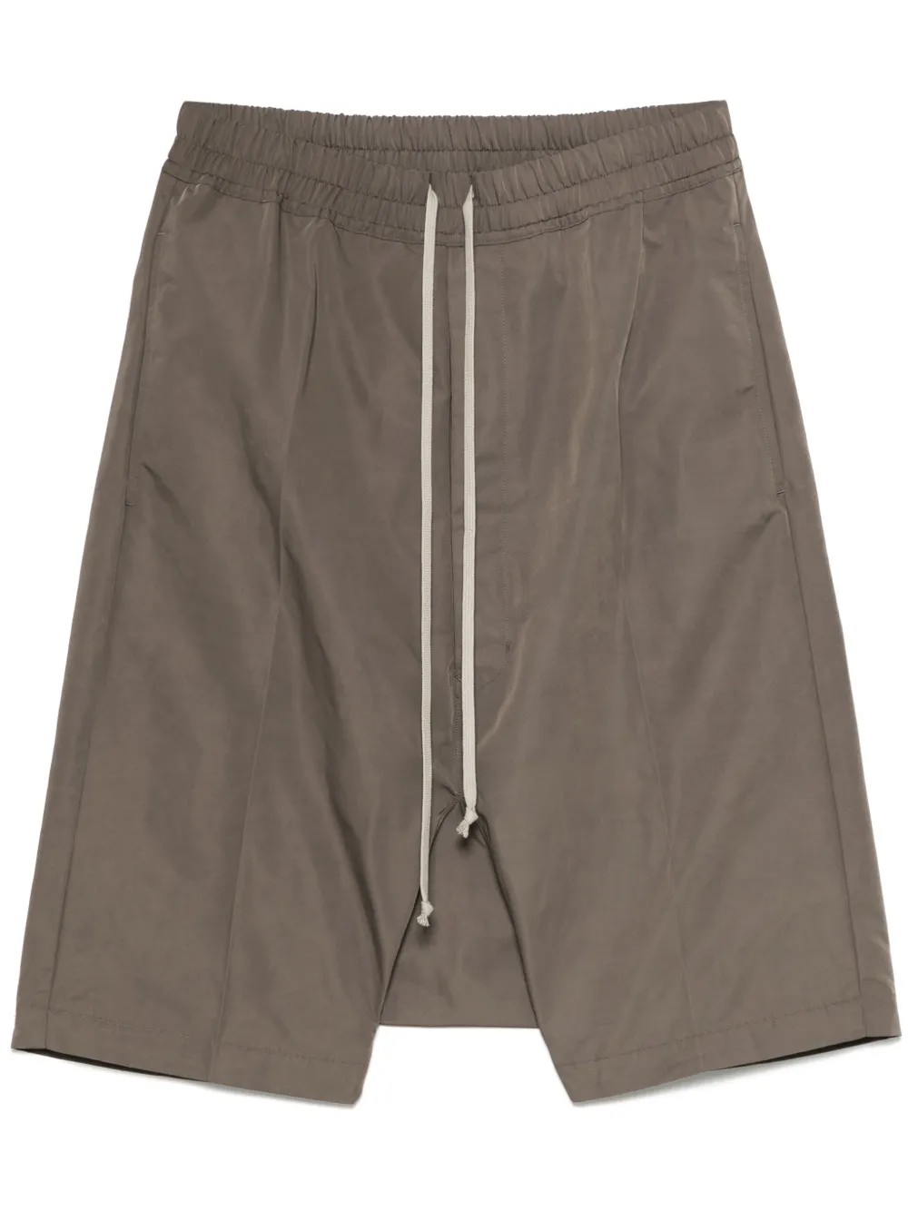 Rick Owens shorts Rick's Pods | marrón | Image 1