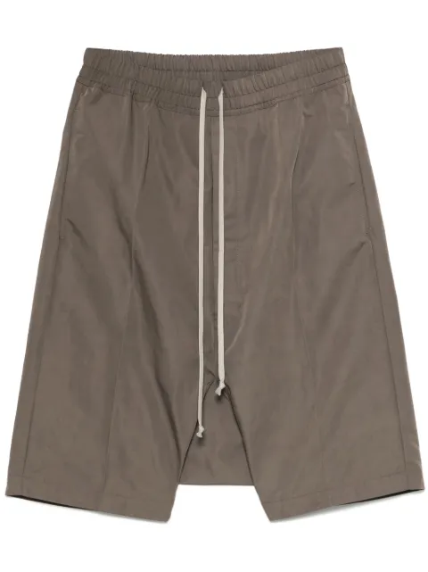 Rick Owens Rick's Pods shorts
