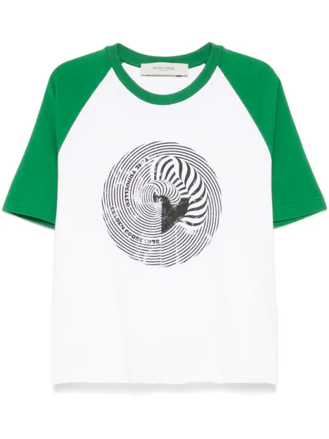 Golden Goose M's Nam T-shirt 