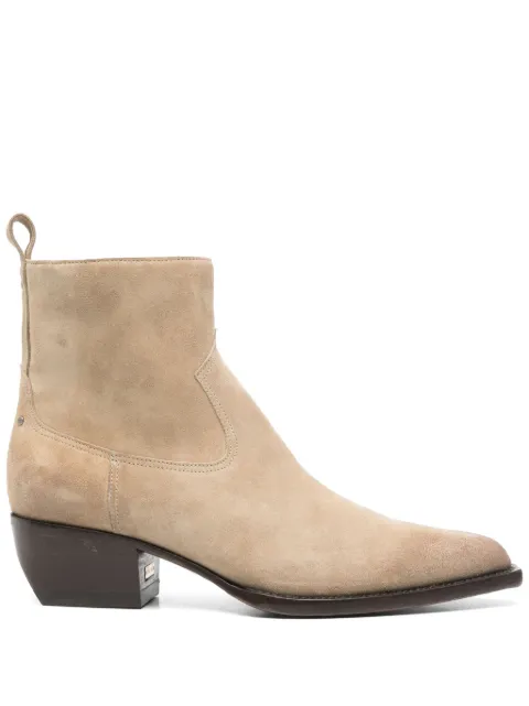 Golden Goose 45mm Debbie boots