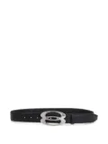Balenciaga Unity belt - Black