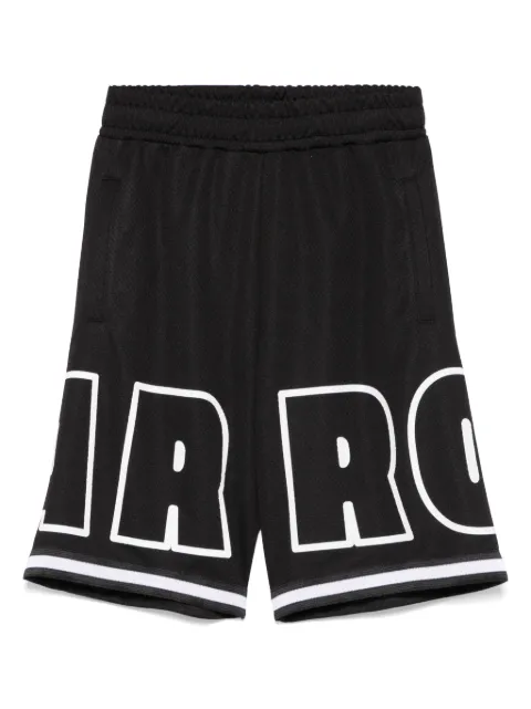 Barrow kids Bermuda in rete