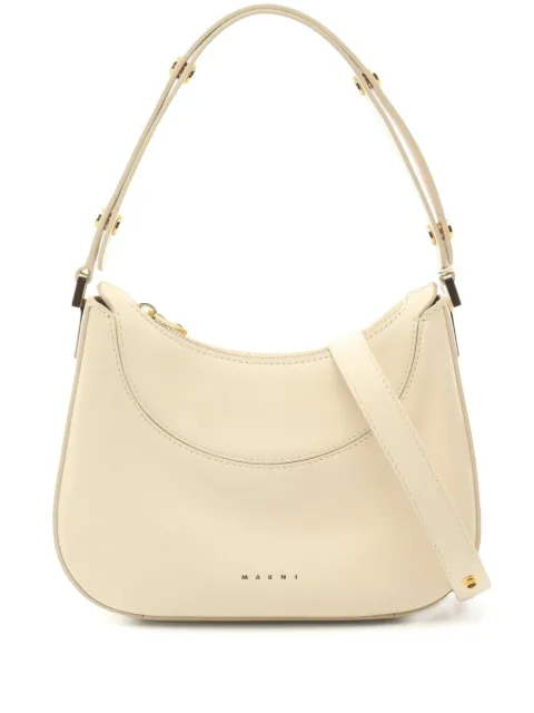 Marni Pre-Owned 2020s Milano shoulder bag