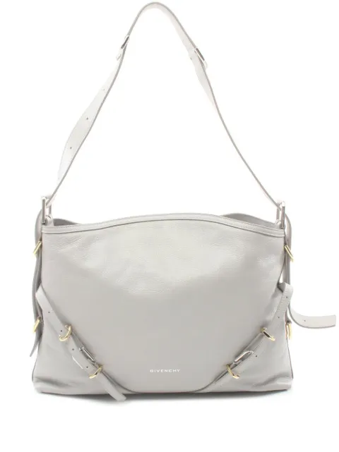 Givenchy Pre-Owned 2020s Voyou shoulder bag