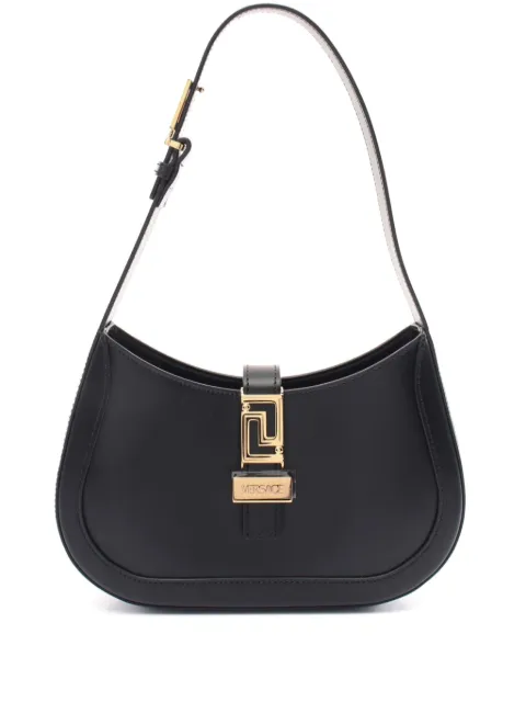 Versace Pre-Owned 2020s small Greca Goddess shoulder bag 
