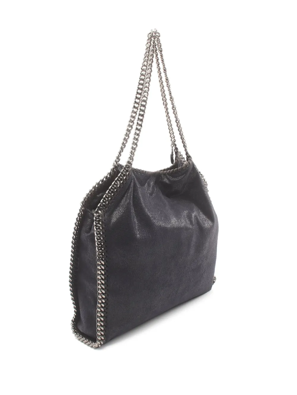 Stella McCartney Pre-Owned 2000s Falabella shoulder bag - Zwart