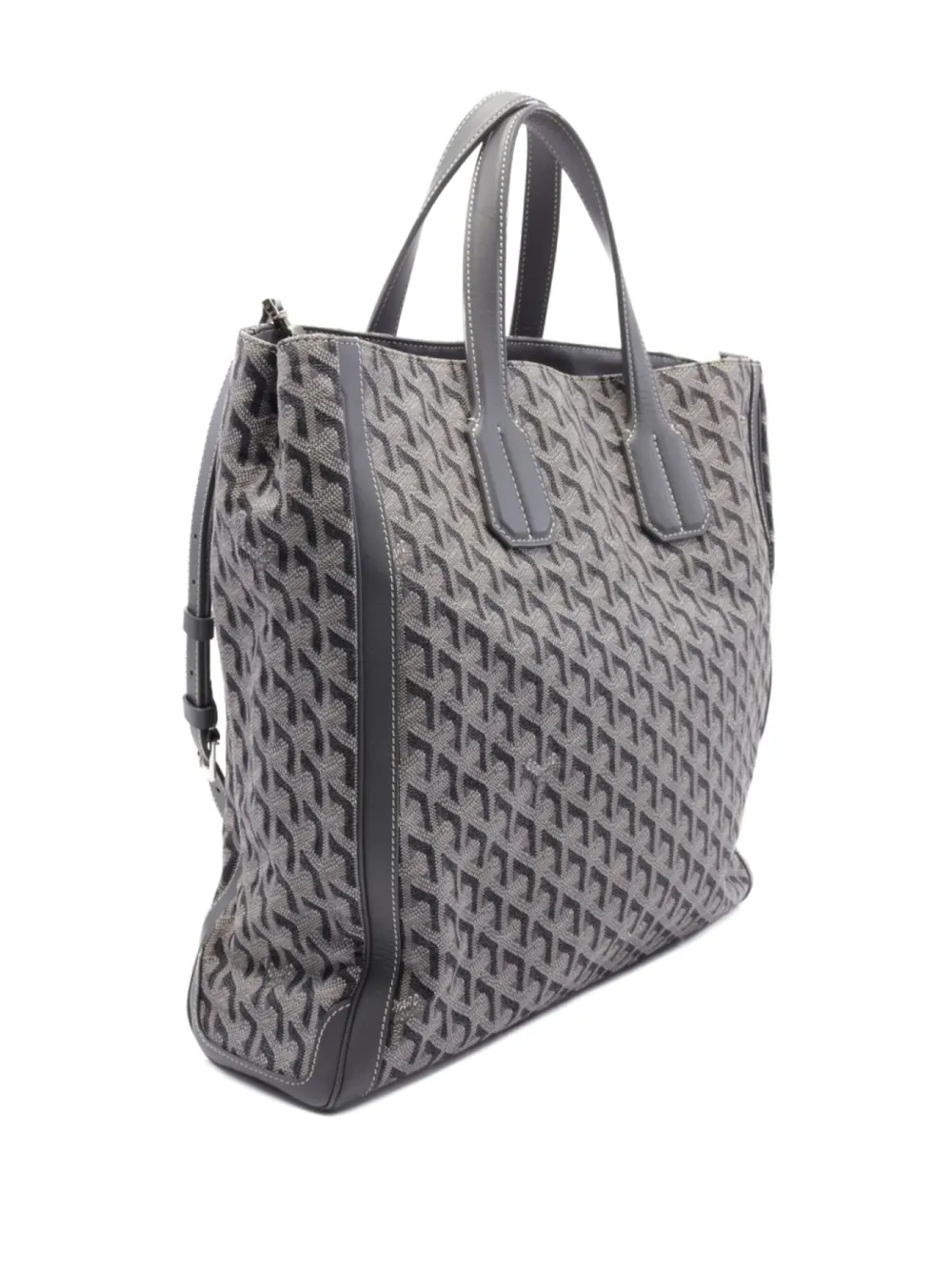 Goyard Pre-Owned 2010s Voltaire tote bag - Grijs