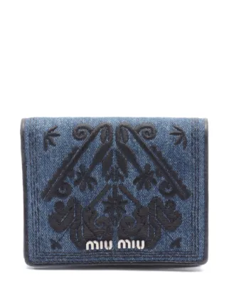 Miu Miu Pre-Owned