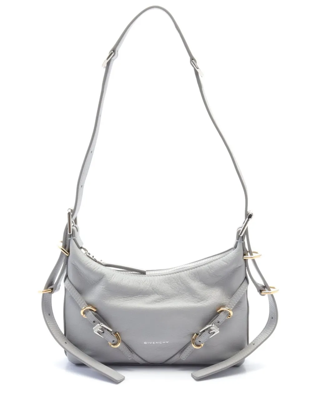 2020s mini Voyou shoulder bag