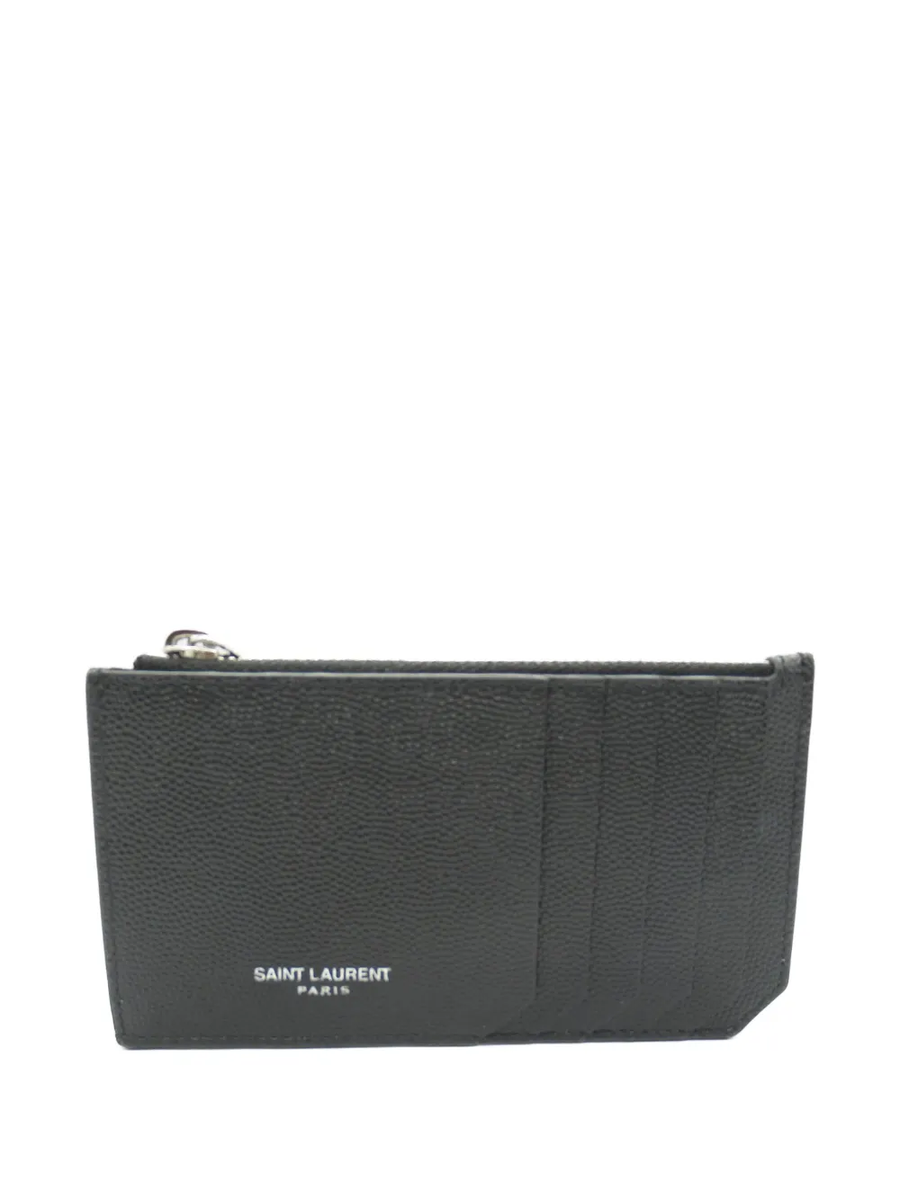 2000s leather wallet