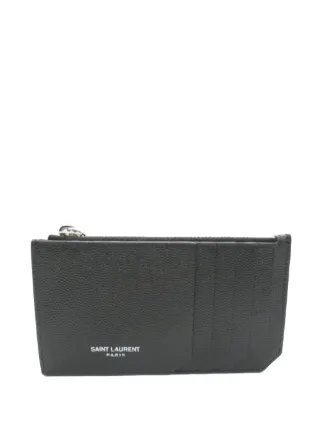 Saint Laurent Pre-Owned