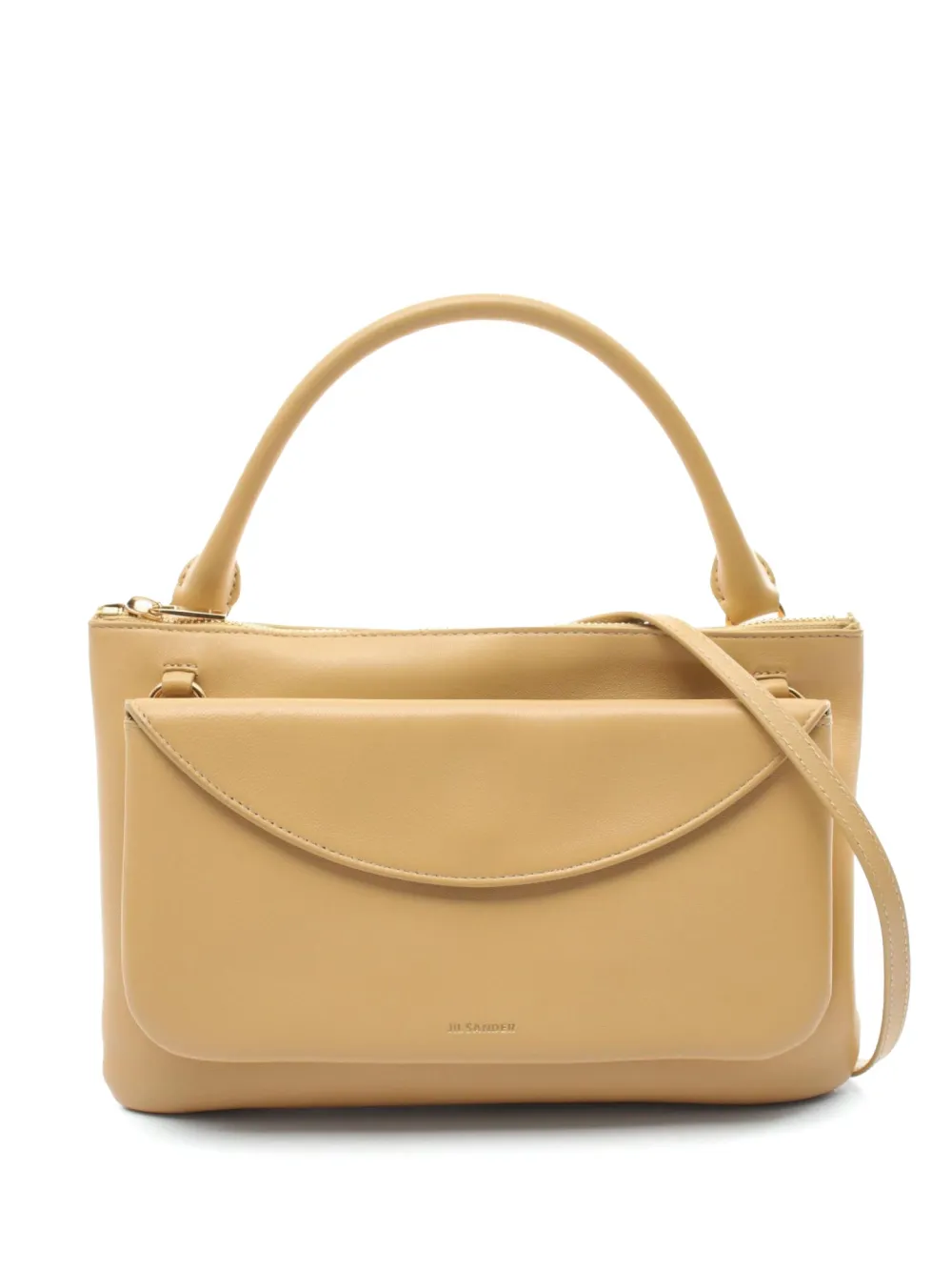 2010s Link two-way bag