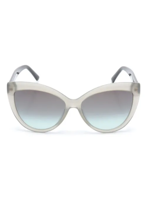 Lunettes de soleil Sinnie (années 2020) - Jimmy Choo Pre-Owned - Modalova