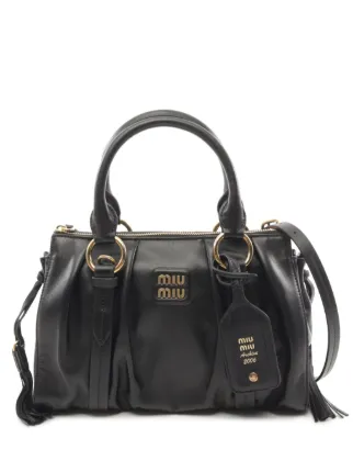 Miu Miu Pre-Owned