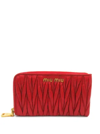 Miu Miu Pre-Owned