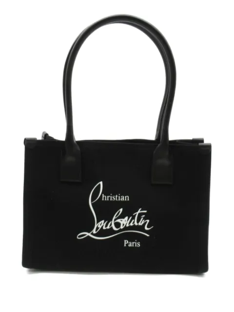 Christian Louboutin Pre-Owned tote Nastroloubi 2020