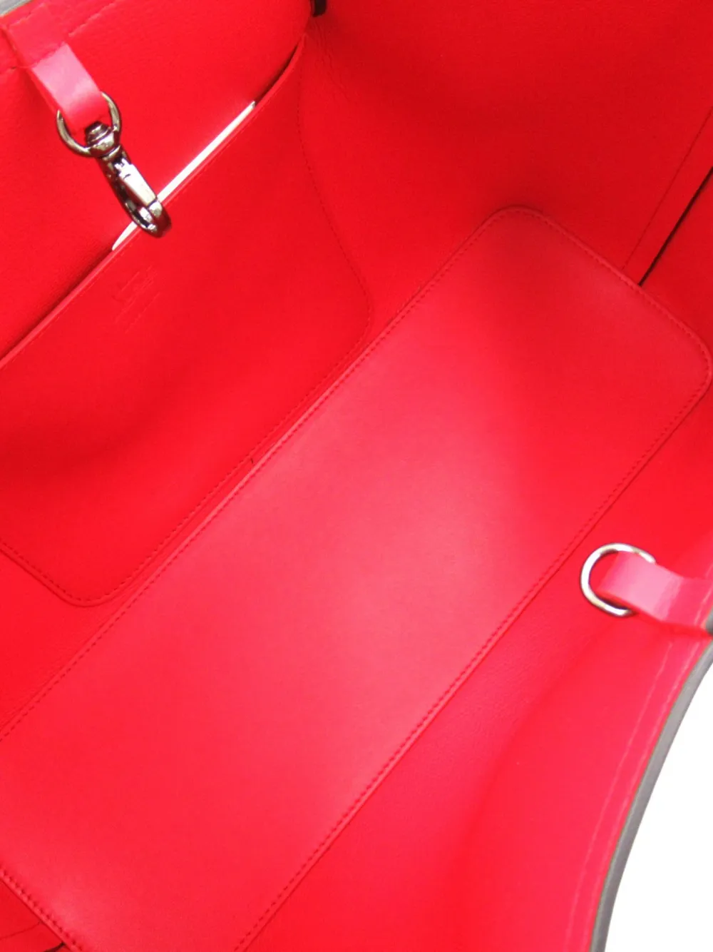 Christian Louboutin Pre-Owned Borsa tote in pelle anni 2020 | Image 6