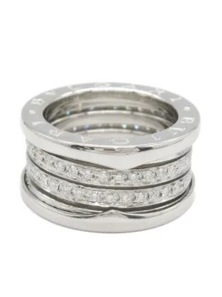 Bvlgari Pre-Owned
